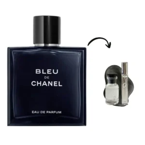 Decant Bleu de Chanel Eau de Parfum Masculino