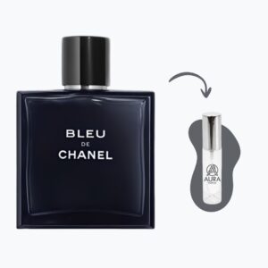 Decant Bleu de Chanel Eau de Toilette Masculino