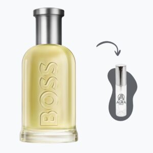 Decant Hugo Boss Bottled Eau de Toilette Masculino