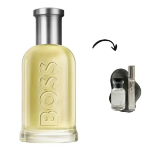 Decant Hugo Boss Bottled Eau de Toilette Masculino