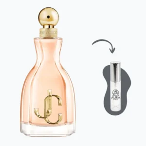 Decant I Want Choo Eau de Parfum Feminino
