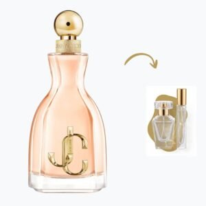 Decant I Want Choo Eau de Parfum Feminino