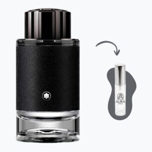 Decant Montblanc Explorer Eau de Parfum Masculino