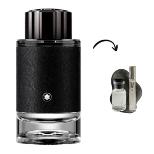 Decant Montblanc Explorer Eau de Parfum Masculino