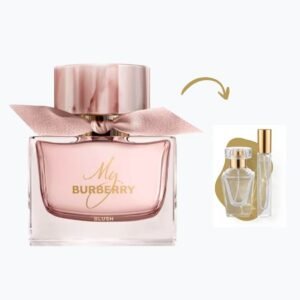 Decant My Burberry Blush Eau de Parfum Feminino