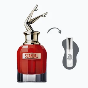 Decant Scandal Le Parfum Jean Paul Gaultier Feminino