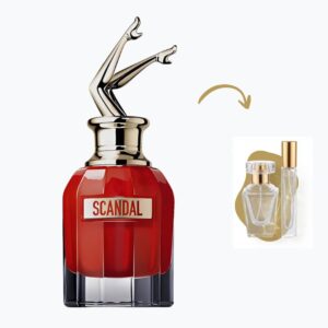 Decant Scandal Le Parfum Jean Paul Gaultier Feminino