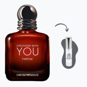 Decant Stronger With You Eau de Toilette Masculino