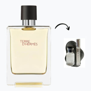 Decant Terre d'Hermès Eau de Toilette Masculino