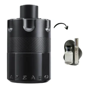 Decant The Most Wanted Intense Eau de Toilette Masculino