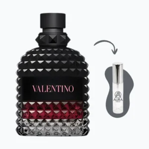 Decant Valentino Uomo Born in Roma Coral Fantasy EDT Masculino