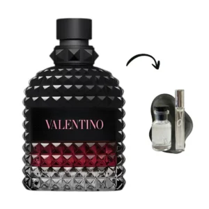 Decant Valentino Uomo Born in Roma Coral Fantasy EDT Masculino