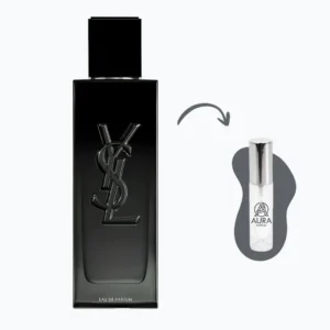 Decant Yves Saint Laurent Myslf Le Parfum Masculino