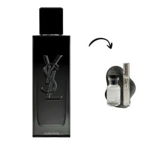 Decant Yves Saint Laurent Myslf Le Parfum Masculino