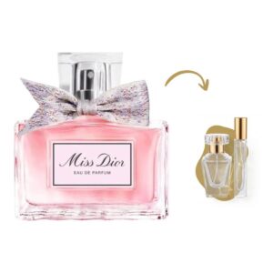 Decant Dior Miss Dior Eau de Parfum Feminino