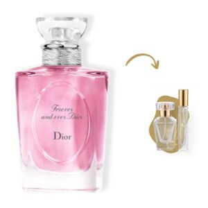 Decant Forever and Ever Dior Eau de Toilette Feminino