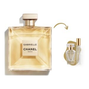 Decant Gabrielle Chanel Eau de Parfum Feminino