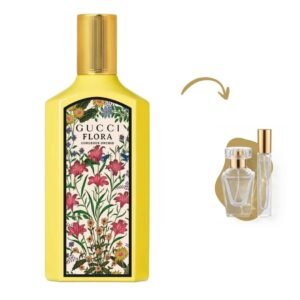 Decant Gucci Flora Gorgeous Orchid Eau de Parfum Feminino