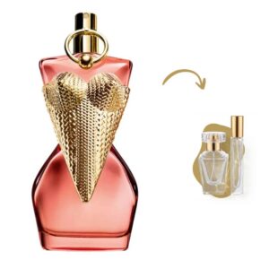 Decant Jean Paul Gaultier Gaultier Divine Couture Eau de Parfum Feminino