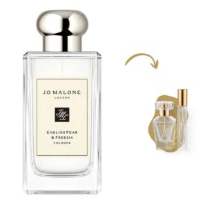 Decant Jo Malone English Pear & Freesia Cologne Feminino