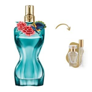 Decant Jean Paul Gaultier La Belle Paradise Garden Eau de Parfum Feminino