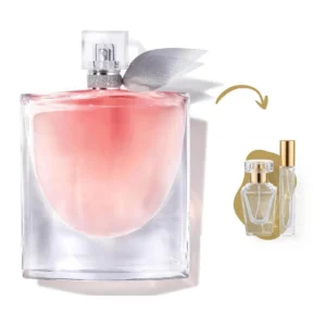 Decant Lancôme La Vie Est Belle Eau de Parfum Feminino