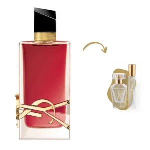 Decant Libre Berry Crash Eau de Parfum Feminino