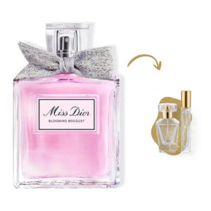 Decant Miss Dior Blooming Bouquet Eau de Toilette Feminino