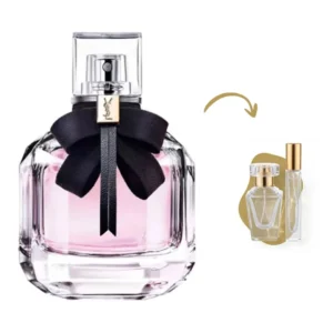 Decant Mon Paris Eau de Parfum YSL Feminino