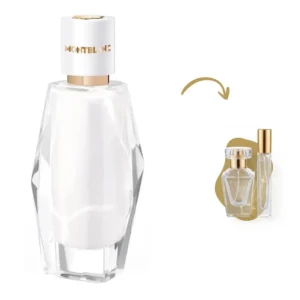Decant Montblanc Signature Eau de Parfum Feminino