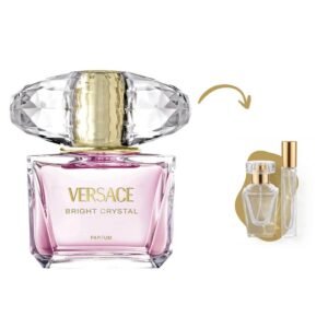 Decant Versace Bright Crystal Feminino