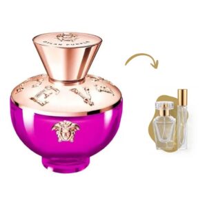 Decant Versace Dylan Purple Eau de Parfum Feminino